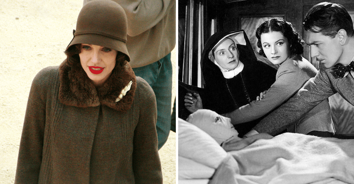 17 Films That Explore Mysterious Disappearances