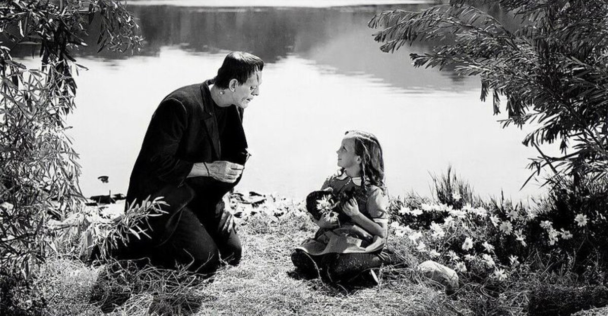 17 Of The Best Gothic Horror Films Ever Made