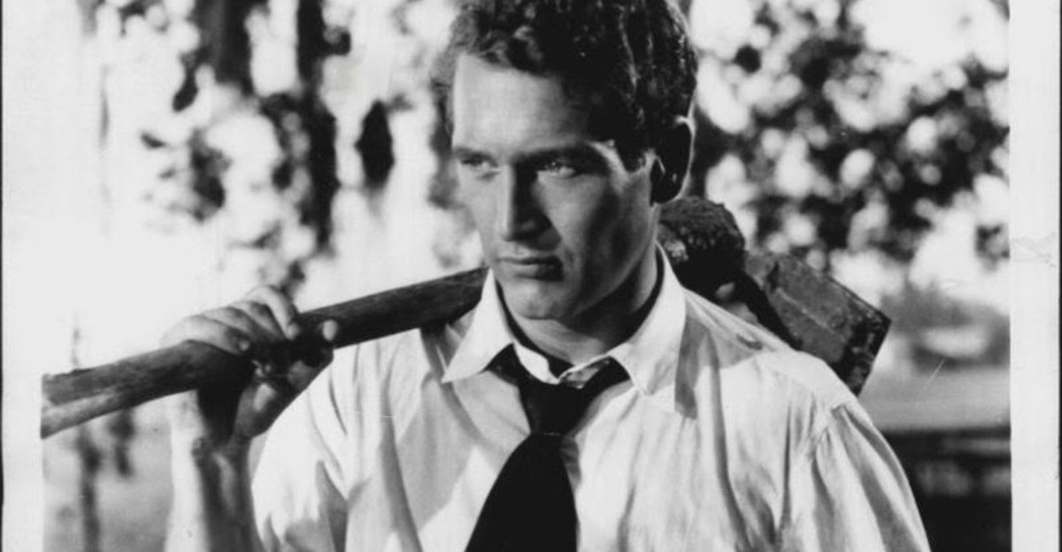 17 Paul Newman Facts That Show There Was No One Quite Like Him