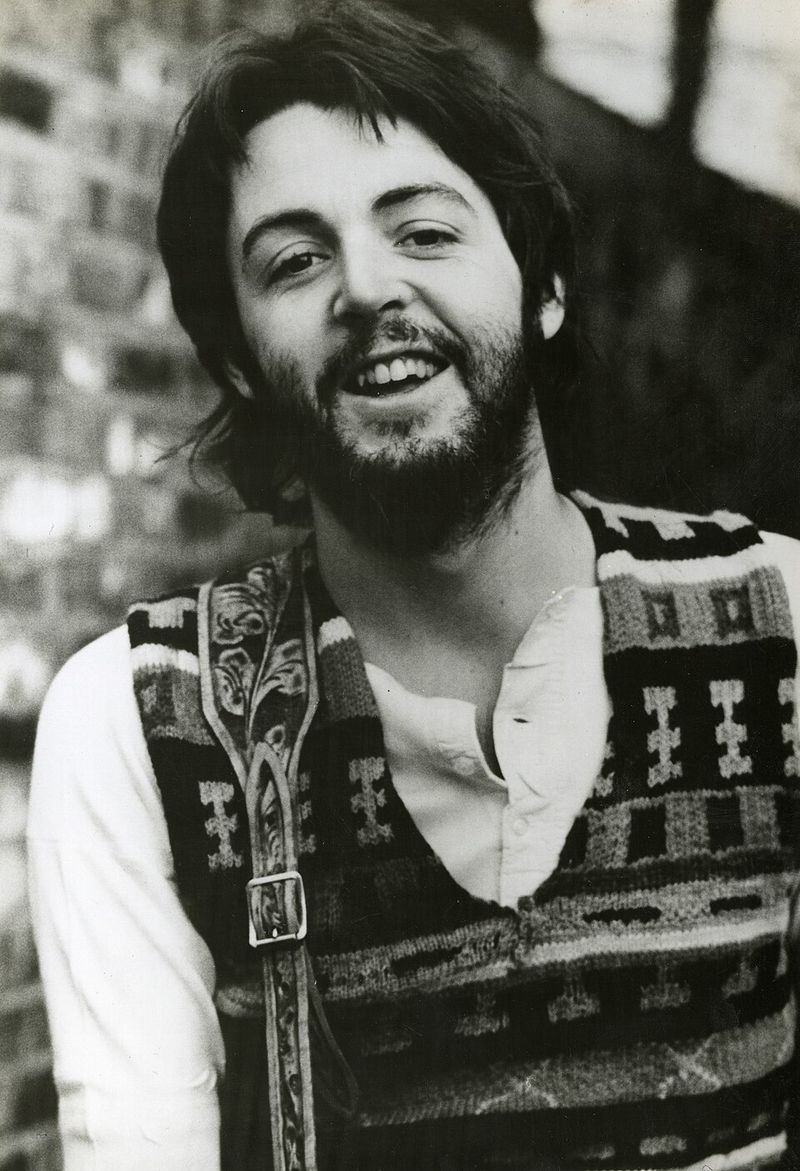Paul McCartney Was Replaced After Passing In 1966