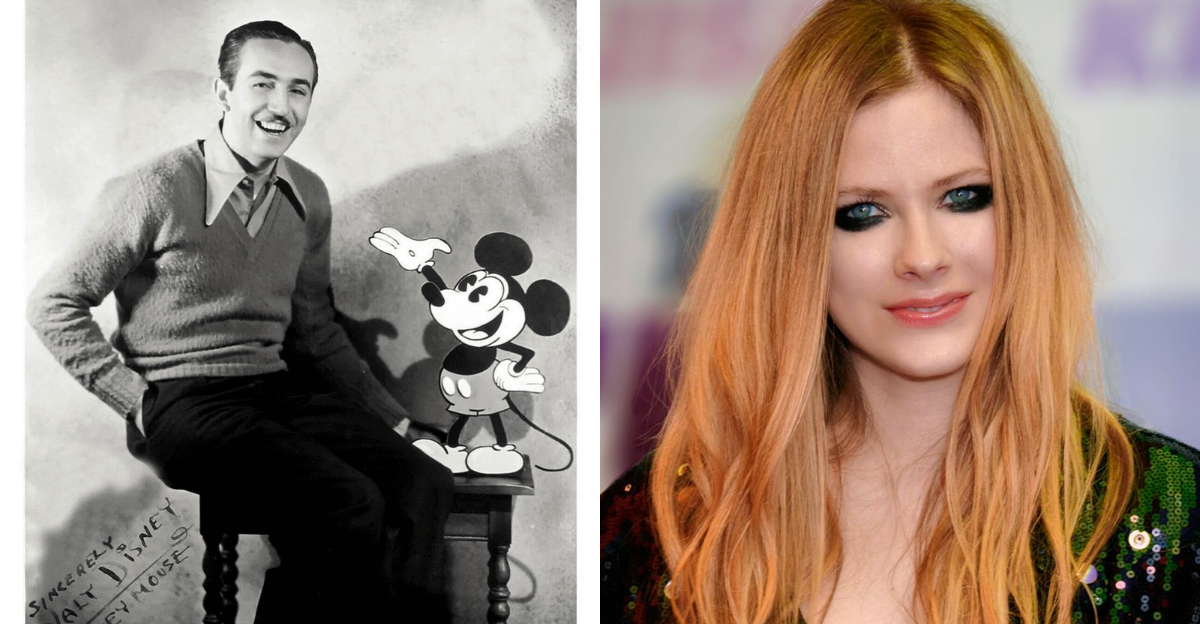 17 Pop Culture Conspiracy Theories People Still Talk About