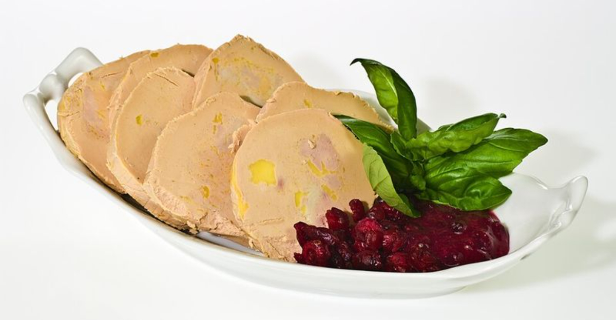 17 Rare Foods That Stand Out On The Table