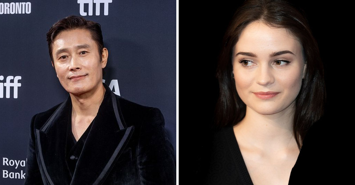 17 Revenge Films That Turned Payback Into Great Storytelling