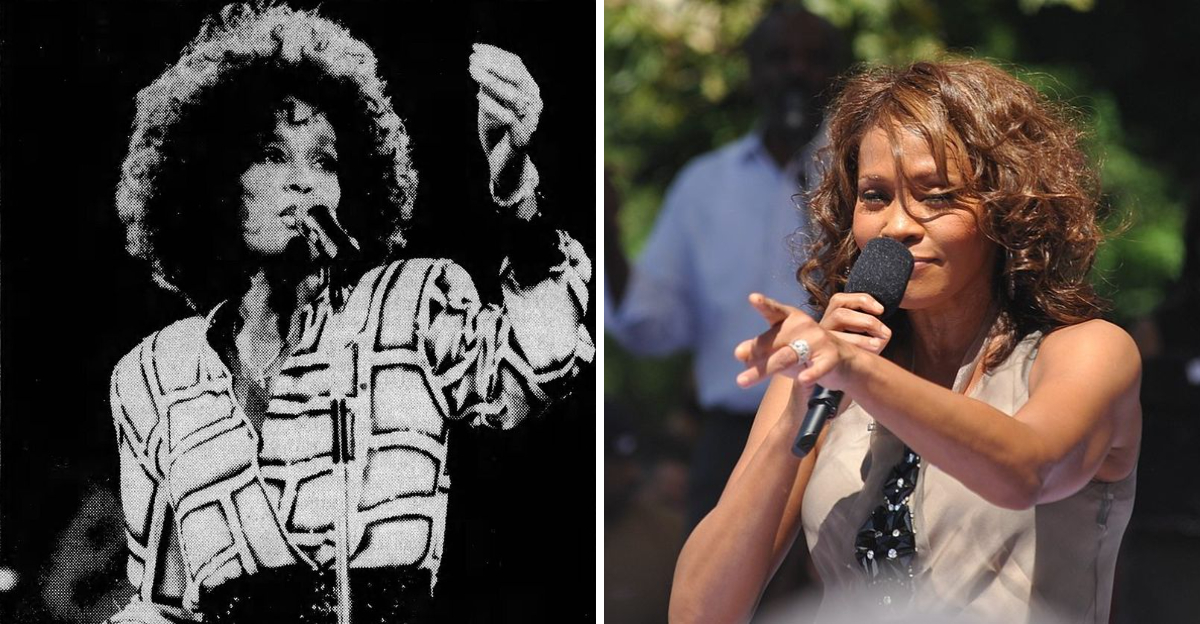 17 Whitney Houston Songs No Playlist Feels Complete Without