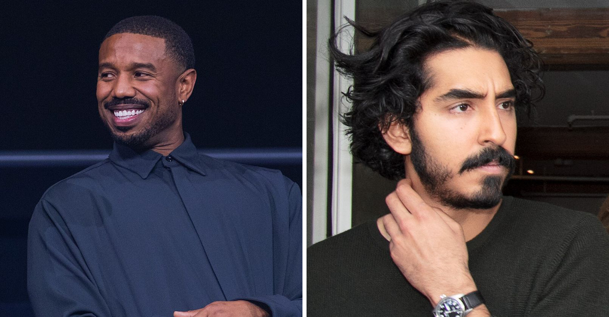 18 Actors Who Made Modern Hollywood A Lot Easier To Look At