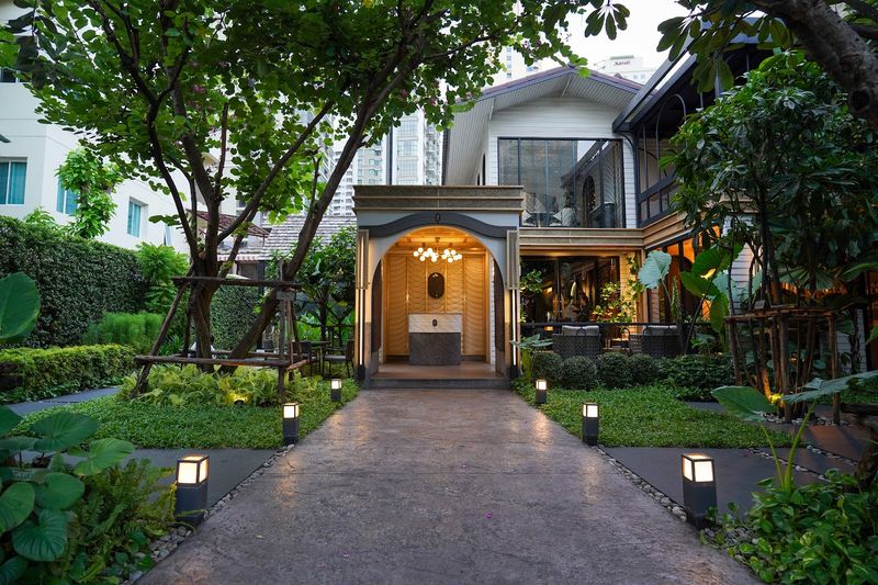 Sorn (Sukhumvit Soi 26)