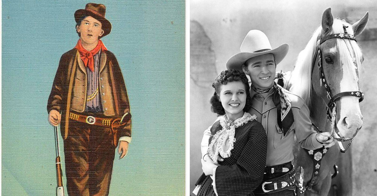 18 Billy The Kid Movies That Keep The Outlaw Legend Riding