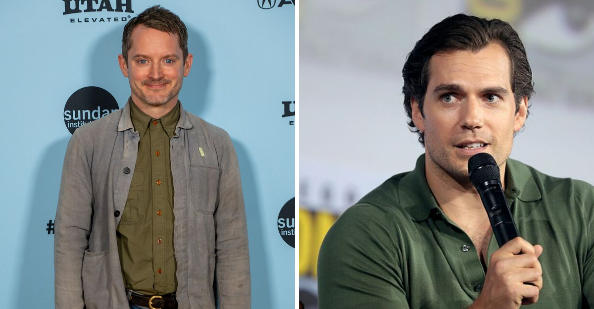 18 Celebrities Who Never Hid Their Gaming Side