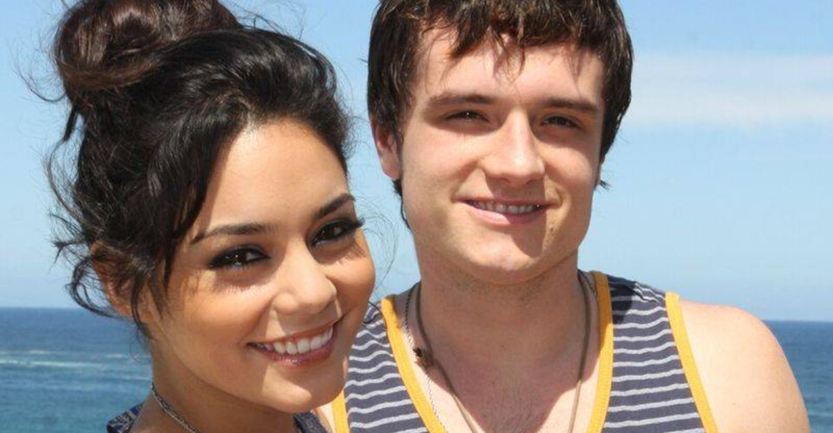 18 Celebrity Couples Many People Completely Missed