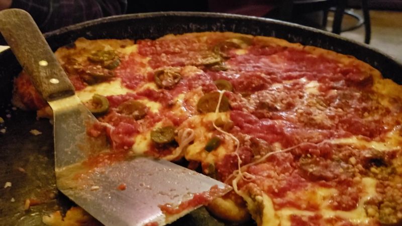 Lou Malnati's Pizzeria