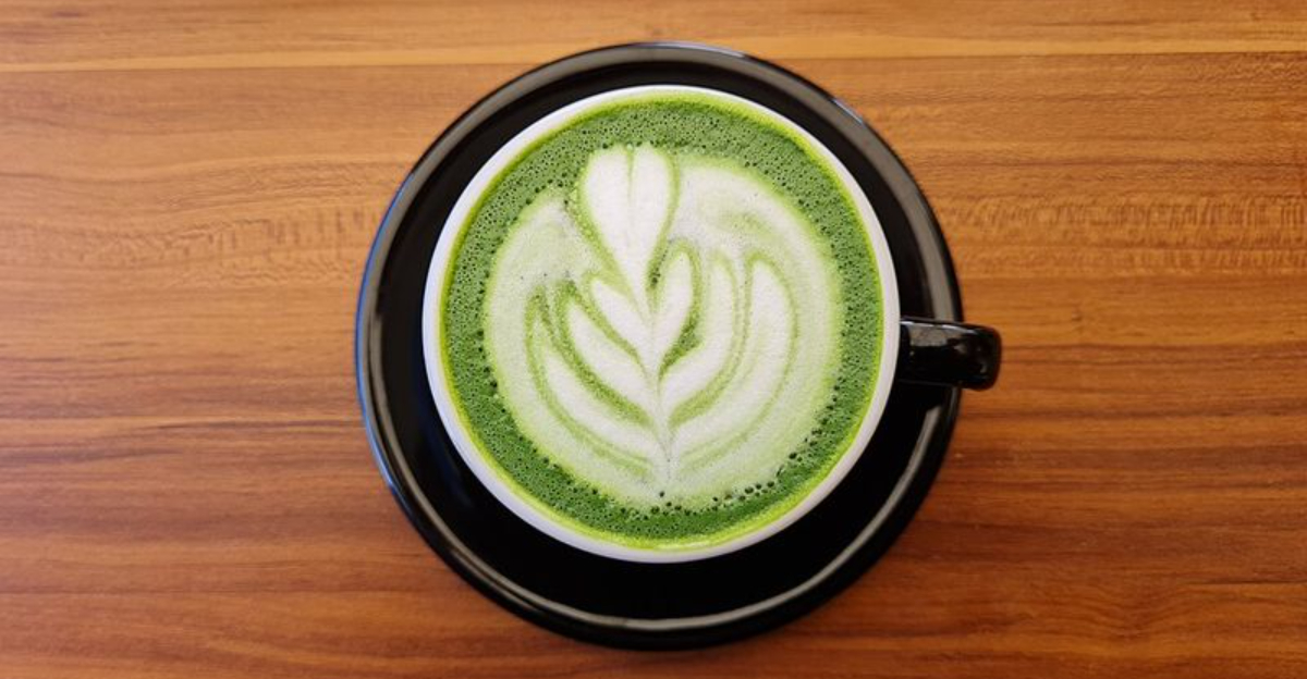 18 Cozy Drinks That Give Hot Chocolate A Night Off