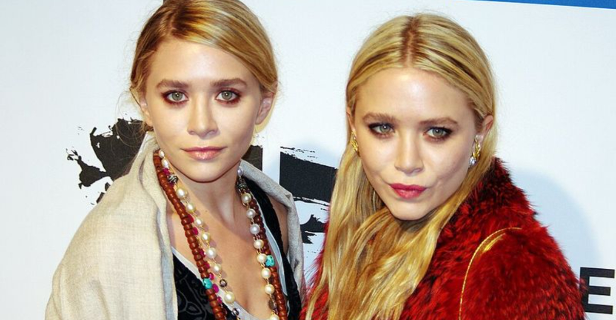 18 Famous Faces Turning 40 In 2026