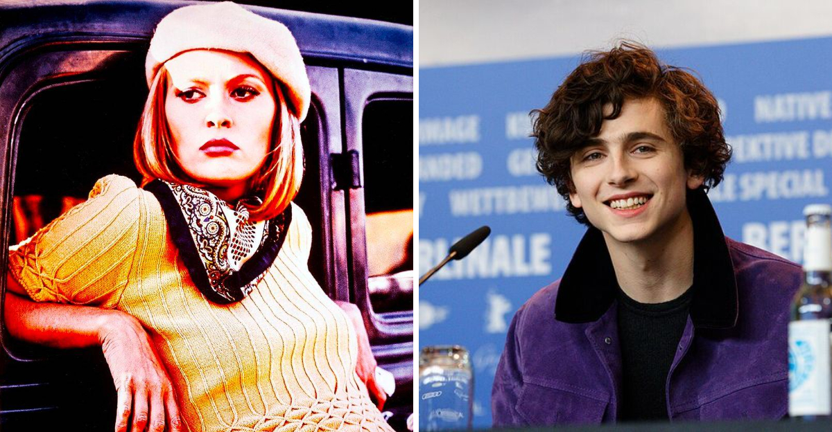 18 Films That Turned Actors Into Stars Overnight