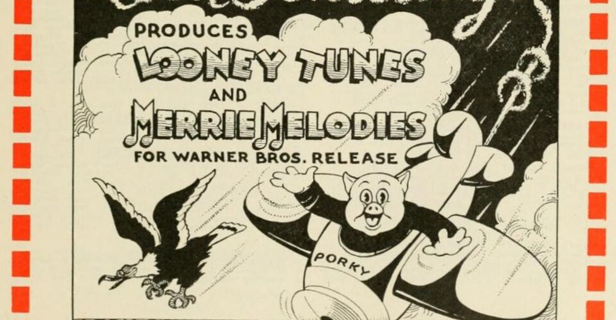 18 Interesting Facts About Looney Tunes You May Not Know