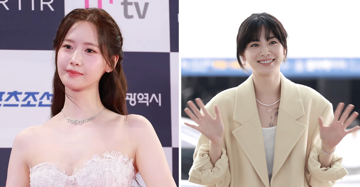 18 K-Pop Stars Who Built Notable Acting Careers