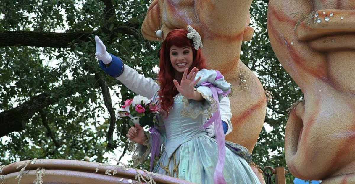 18 Movie Details That Seem Fine Until You Really Think About Them