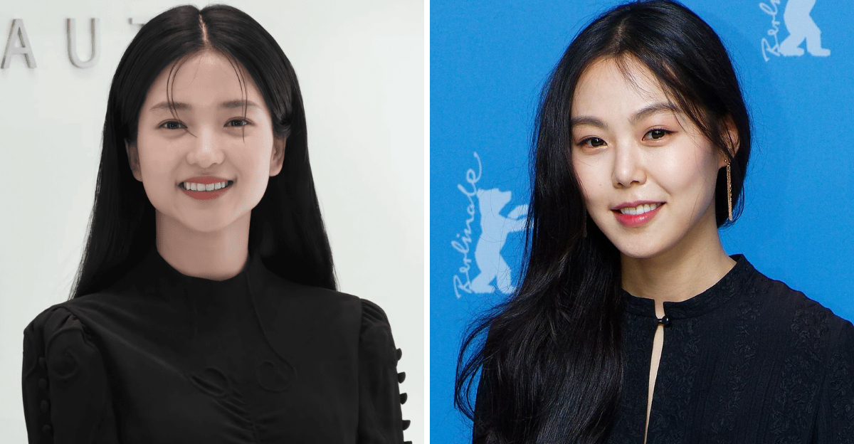 18 Of The Best Lesbian Romance Films Ever Made