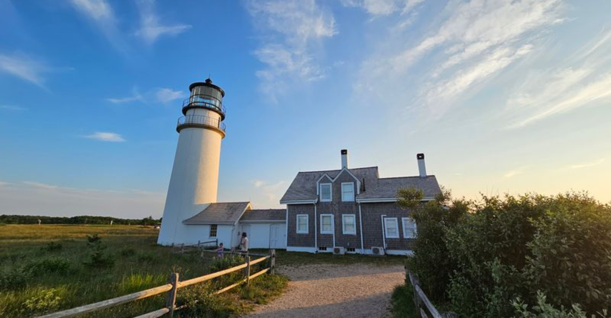 18 Places In The U.S. That Echo The Feel Of Ireland