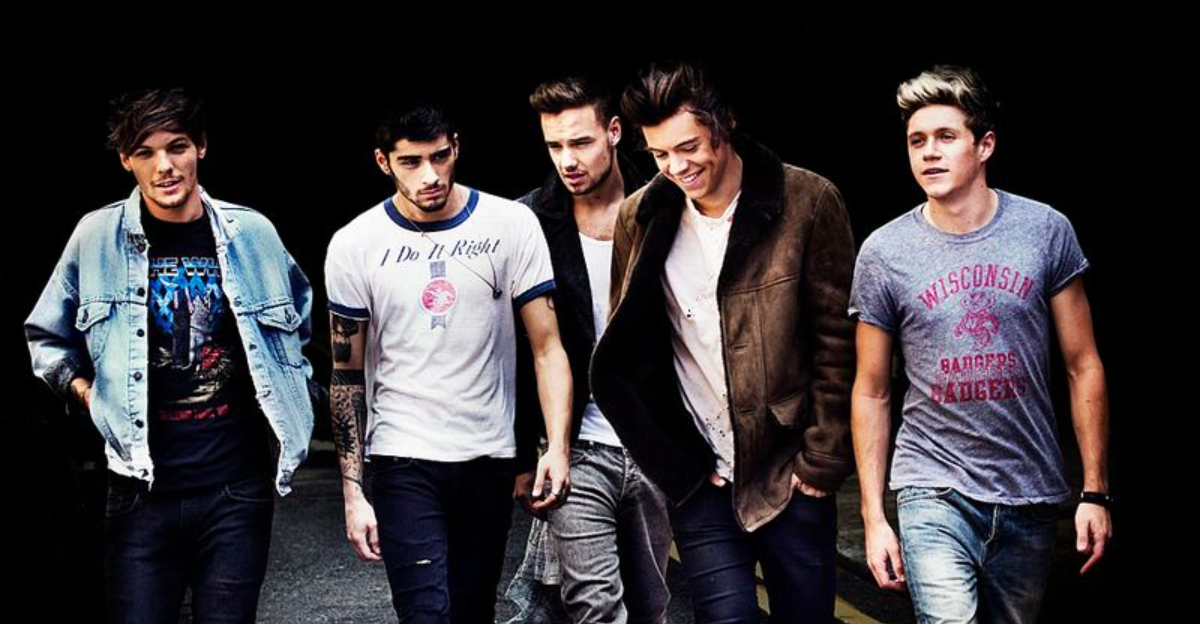 18 Popular Artists Who Never Landed A No. 1 Hit