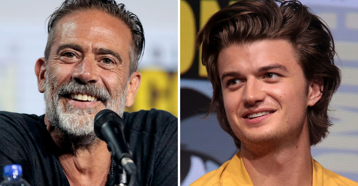 18 TV Characters With Redemption Arcs That Totally Paid Off