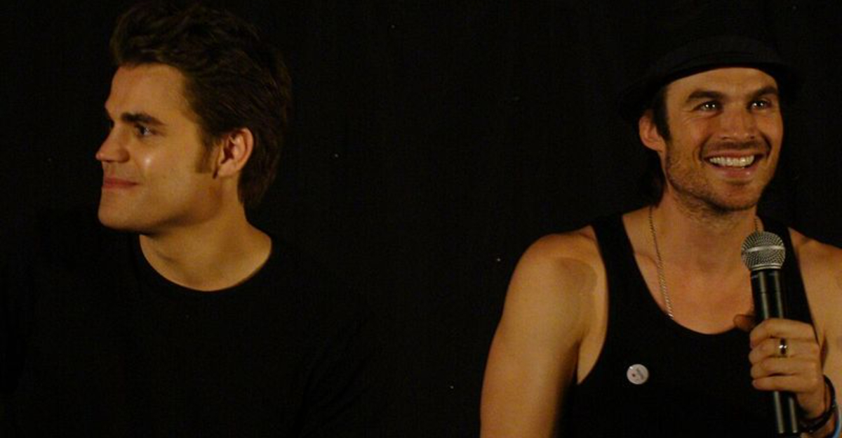 18 TV Siblings Who Made Every Scene Better