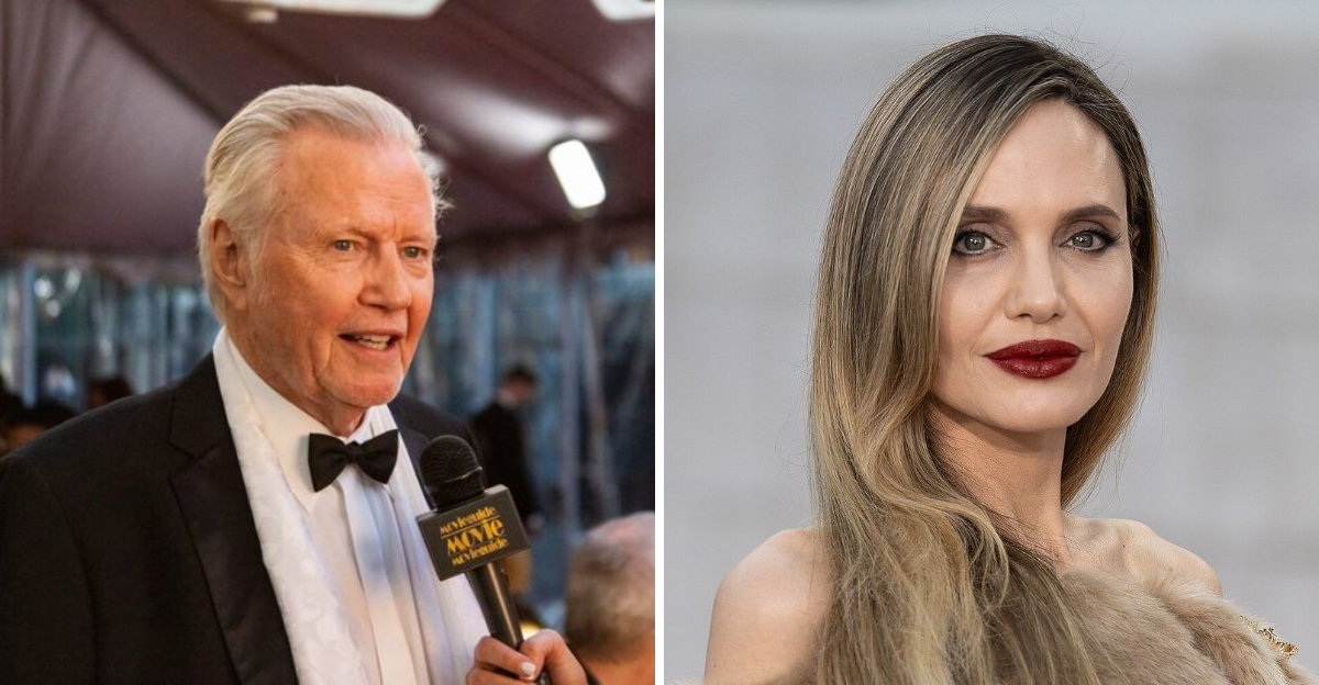 19 Celebrities Who Opened Up About Difficult Family Relationships