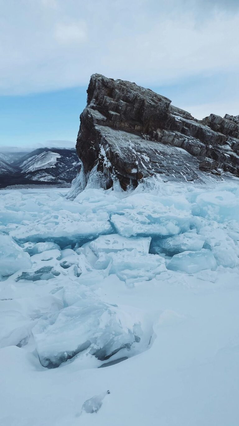 19 Coldest Countries In The World Where Winter Never Feels Far Away