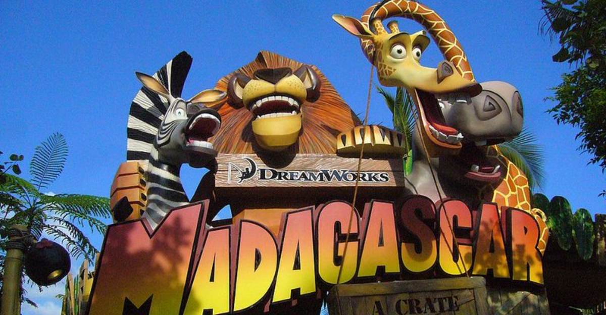 19 DreamWorks Animation Movies That Stand Above The Rest