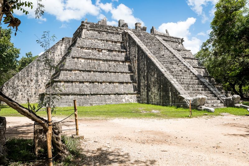 Chichén Itzá (Yucatán)