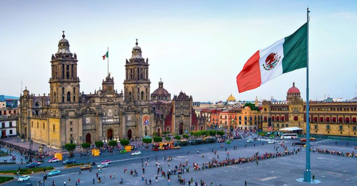 19 Landmarks Across Mexico Worth Adding To The Itinerary