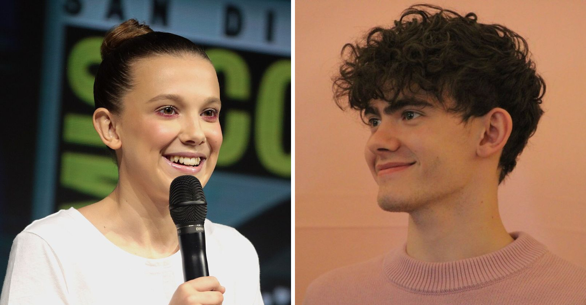 19 Stars Who Became More Widely Known Through Netflix