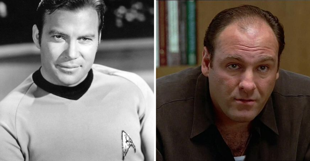19 TV Legends Who Embody Pure Coolness