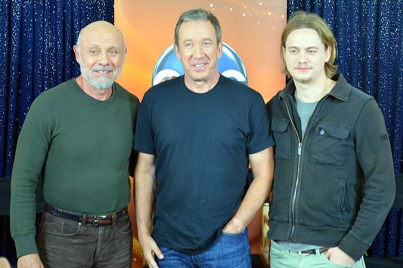 Tim Allen - The Santa Clause