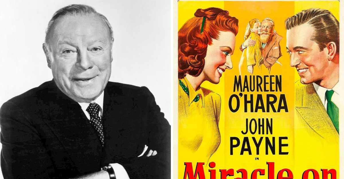 20 Actors Who Brought Santa Claus To The Screen