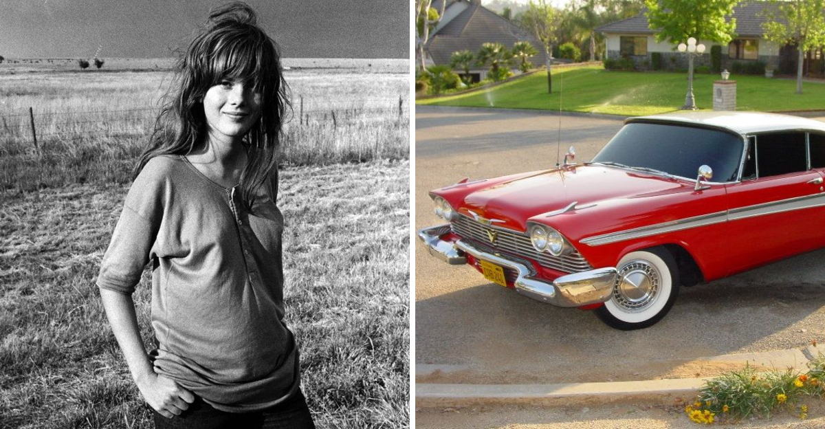 20 Car Movies That Left Tire Marks On Film History