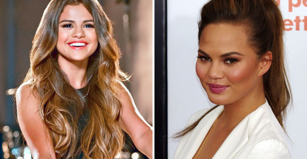 20 Celebrities Who Actually Know Their Way Around The Kitchen