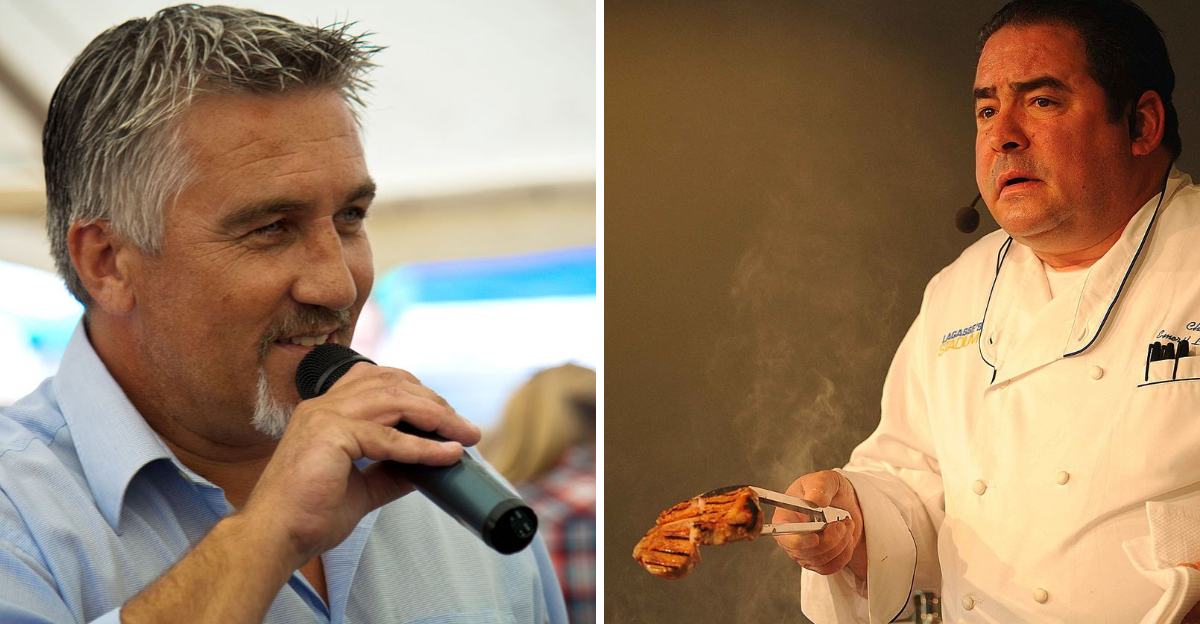 20 Cooking Shows That Raised Kitchen Expectations