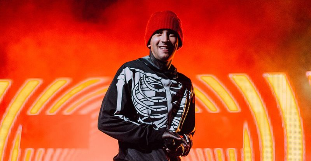 20 Famous Faces With Roots In The Buckeye State