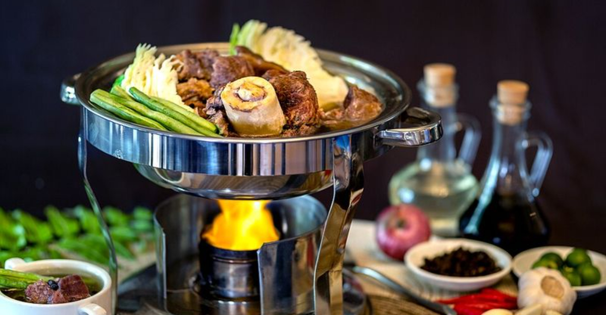 20 Filipino Dishes Known For Bold, Savory Flavors