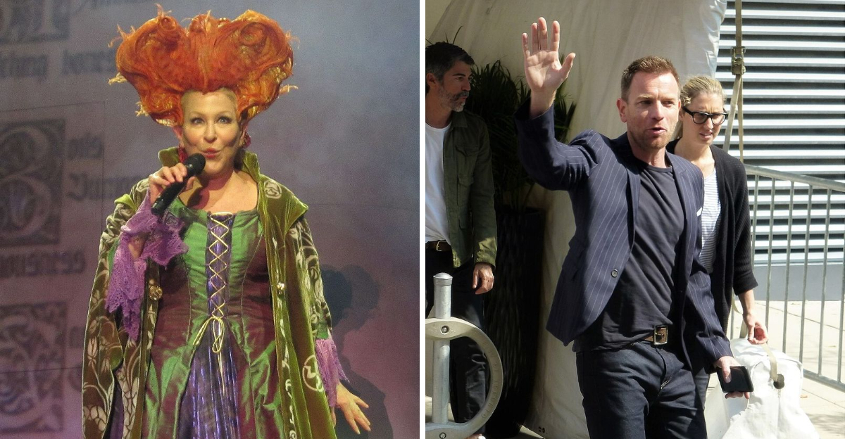 20 Great Performances In Movies That Fell Short