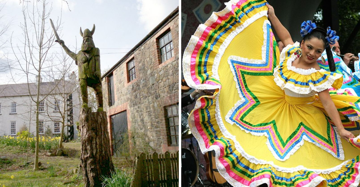 20 Historical Myths Popularized By Cartoons Many Still Remember