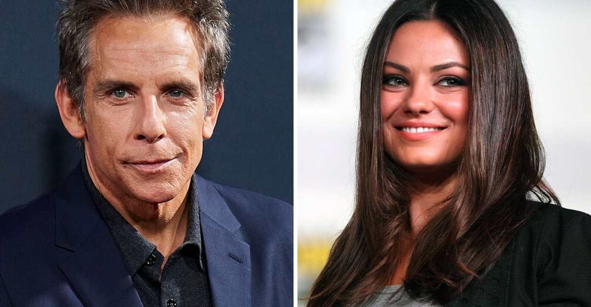 20 Jewish Actors Who Made A Lasting Impact On The Screen