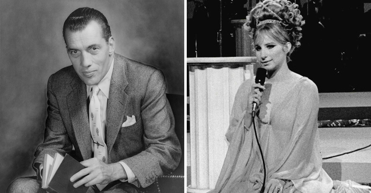 20 Most Memorable Guests To Appear On The Ed Sullivan Show