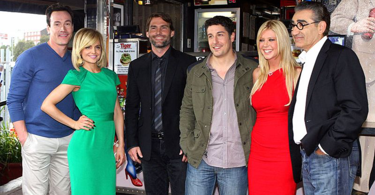 20 Movies For The Run-Up To Prom Night