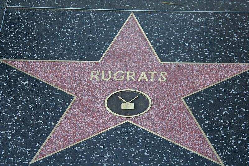 Rugrats