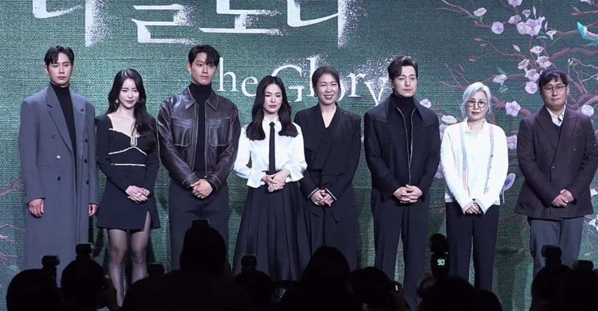 20 Popular Korean Dramas Worth Watching Next