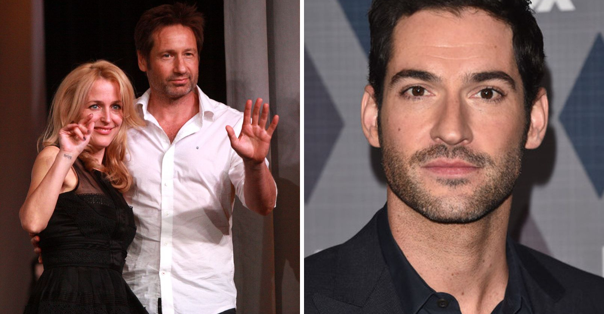 20 Shows Like Supernatural For Fans Not Ready To Leave The Bunker