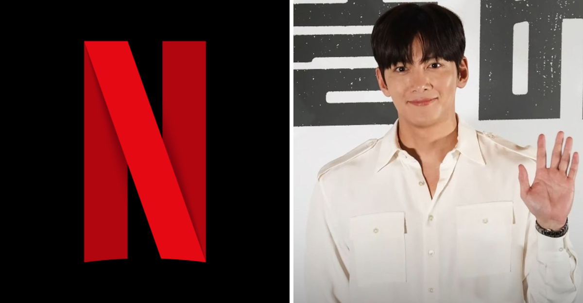 20 Korean Netflix Shows People Keep Circling Back To