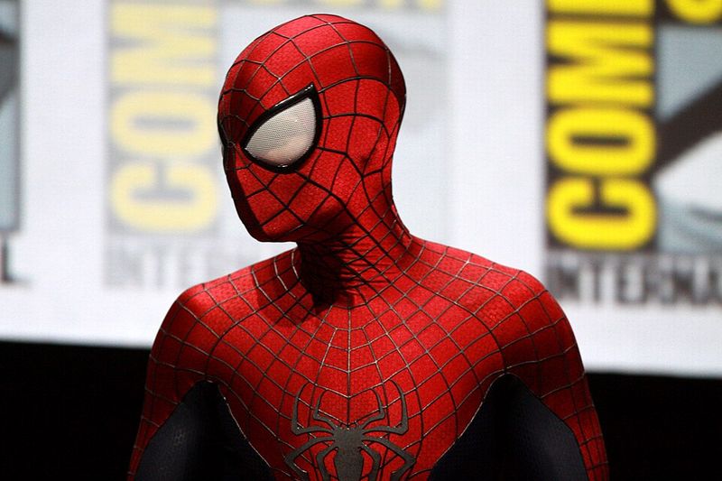 2002: Spider-Man Launched the Superhero Box Office Era