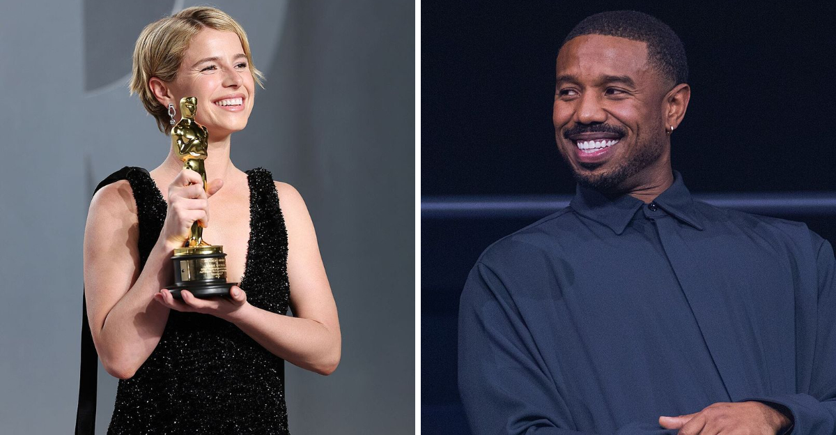 2026 Oscar Winners Across The Major Categories